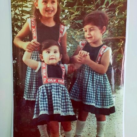 Affittacamere Le Tre Sorelle Sirolo Bagian luar foto